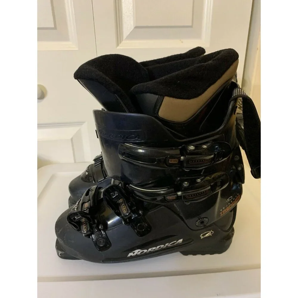 Nordica Exopower‎ Trend 07 Men's Ski Boots - 26.5- AZC Breath